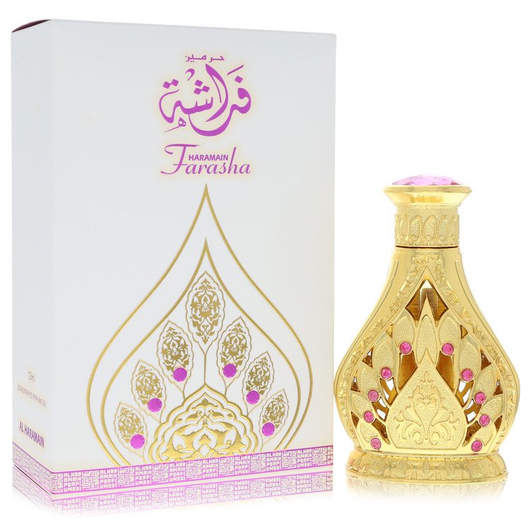 Al Haramain Farasha by Al Haramain