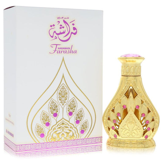 Al Haramain Farasha by Al Haramain