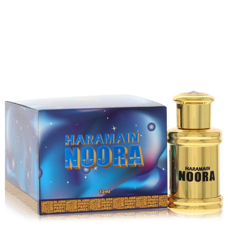 Al Haramain Noora by Al Haramain