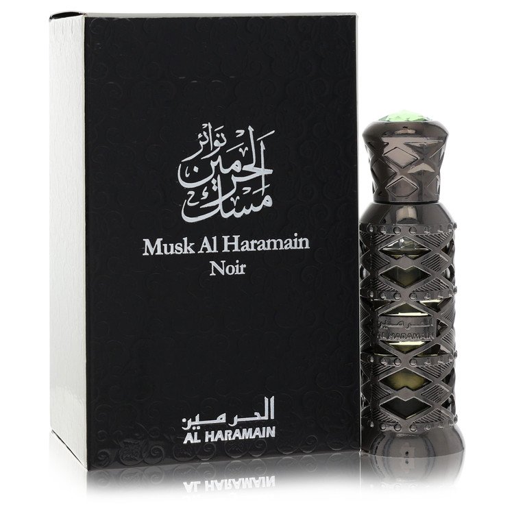 Al Haramain Musk Noir by Al Haramain