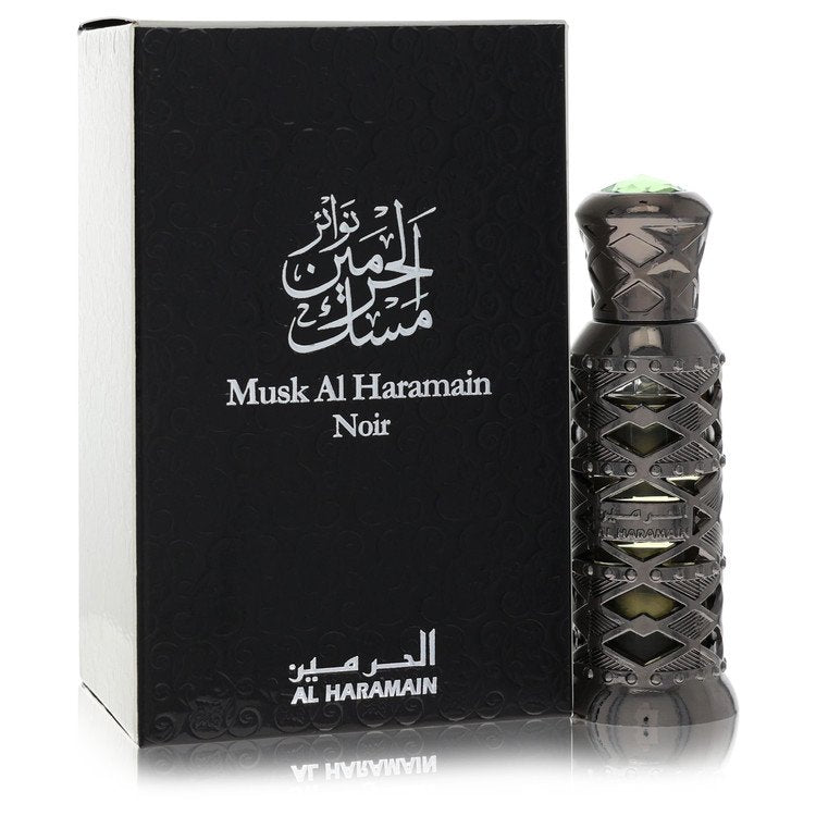 Al Haramain Musk Noir by Al Haramain