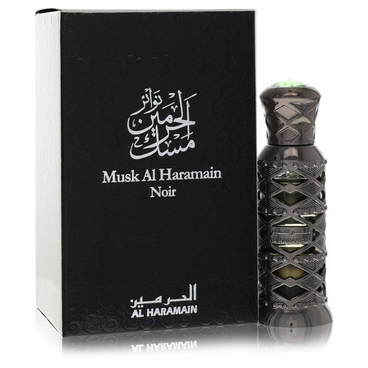 Al Haramain Musk Noir by Al Haramain