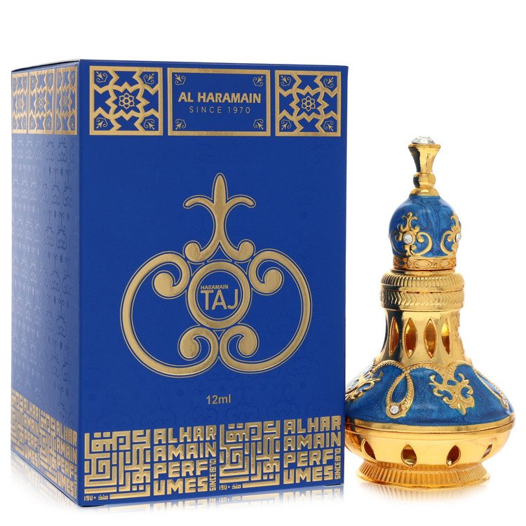 Al Haramain Taj Concentrated by Al Haramain