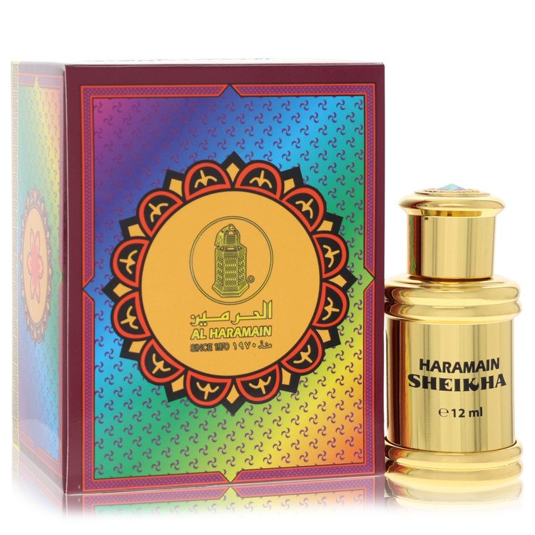 Al Haramain Sheikha by Al Haramain