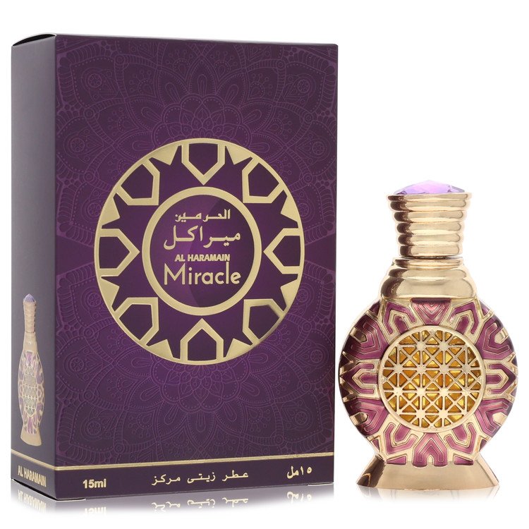 Al Haramain Miracle by Al Haramain