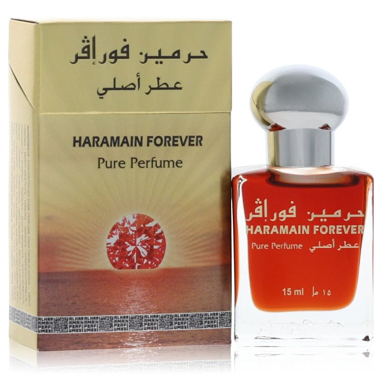 Al Haramain Forever by Al Haramain