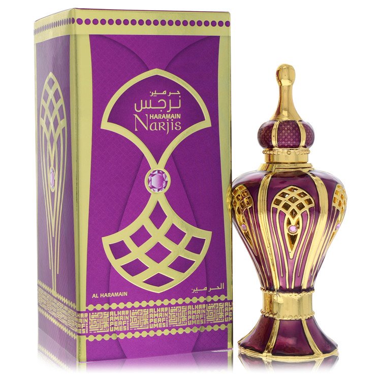 Al Haramain Narjis by Al Haramain