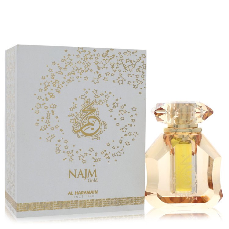 Al Haramain Najm Gold by Al Haramain