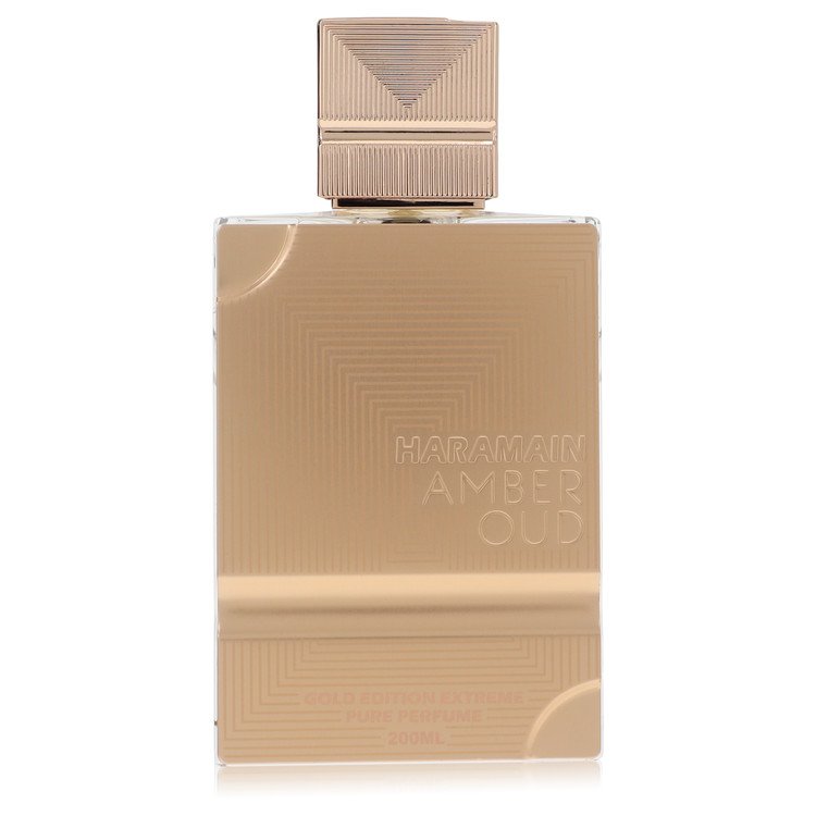 Al Haramain Amber Oud Gold Edition by Al Haramain