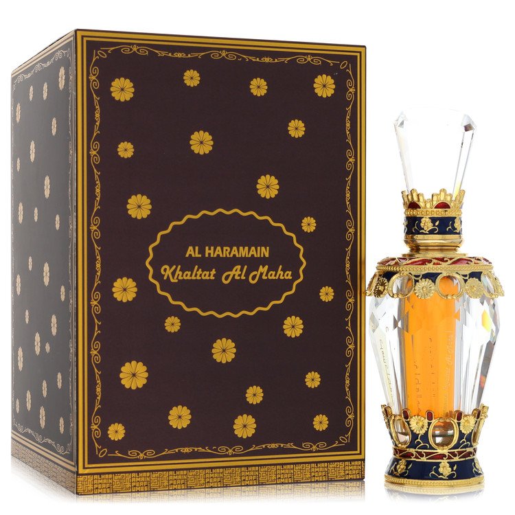 Al Haramain Khaltat Al Maha by Al Haramain