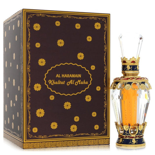 Al Haramain Khaltat Al Maha by Al Haramain