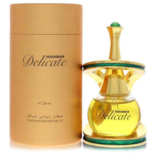 Al Haramain Delicate by Al Haramain