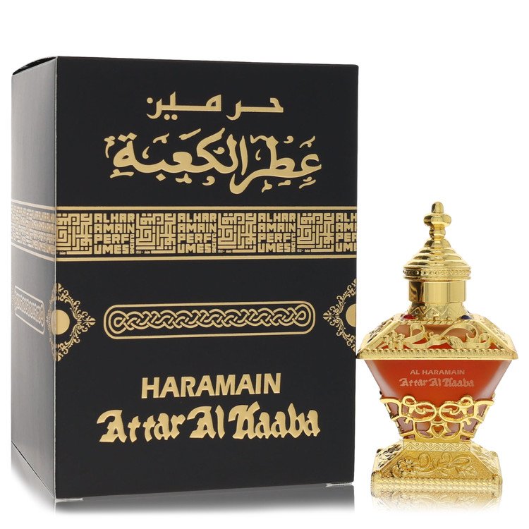 Al Haramain Attar Al Kaaba by Al Haramain