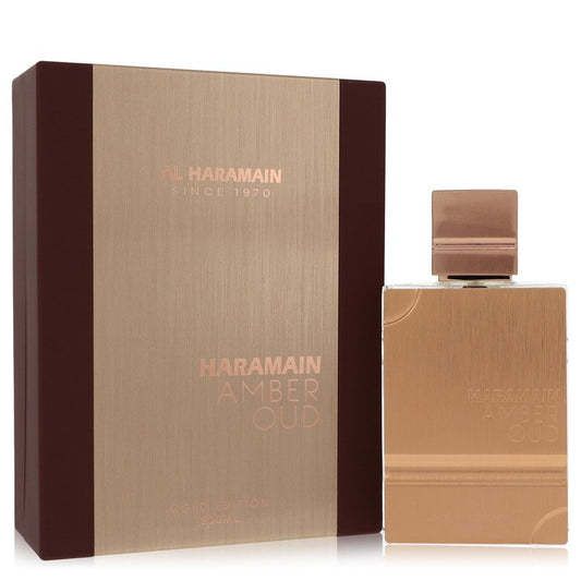 Al Haramain Amber Oud Gold Edition by Al Haramain