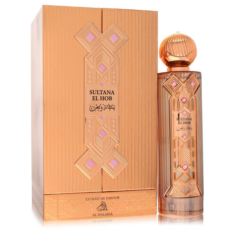 Al Malakia Sultana El Hob by Al Malakia