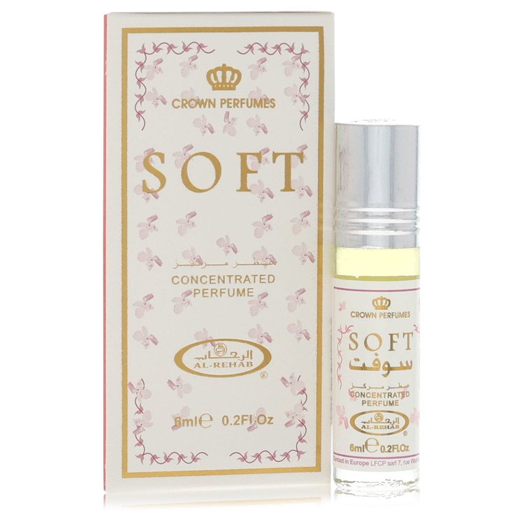 Al Rehab Soft by Al-Rehab