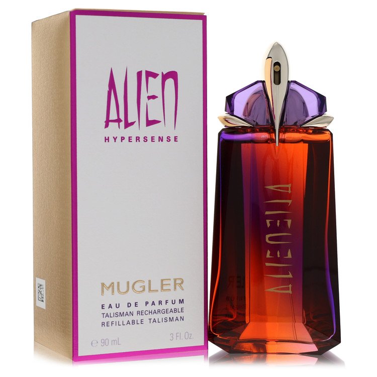 Alien Hypersense by Thierry Mugler