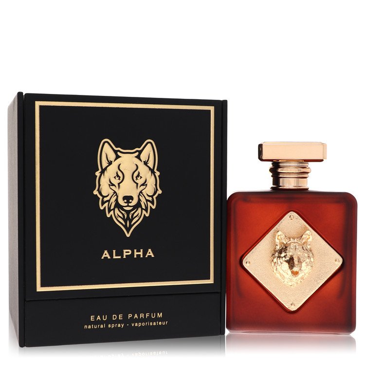 Fragrance World Alpha by Fragrance World