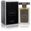 Alujain by Kajal
