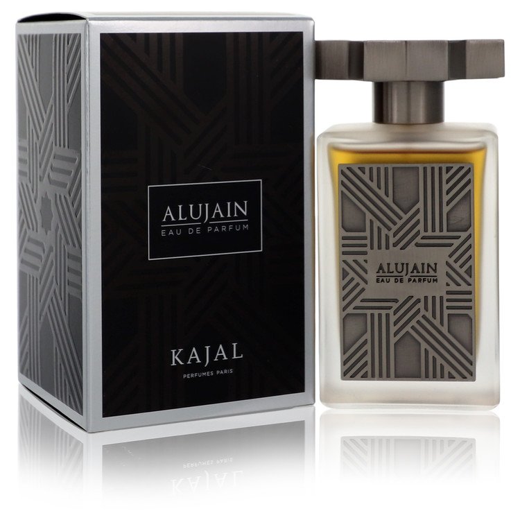 Alujain by Kajal