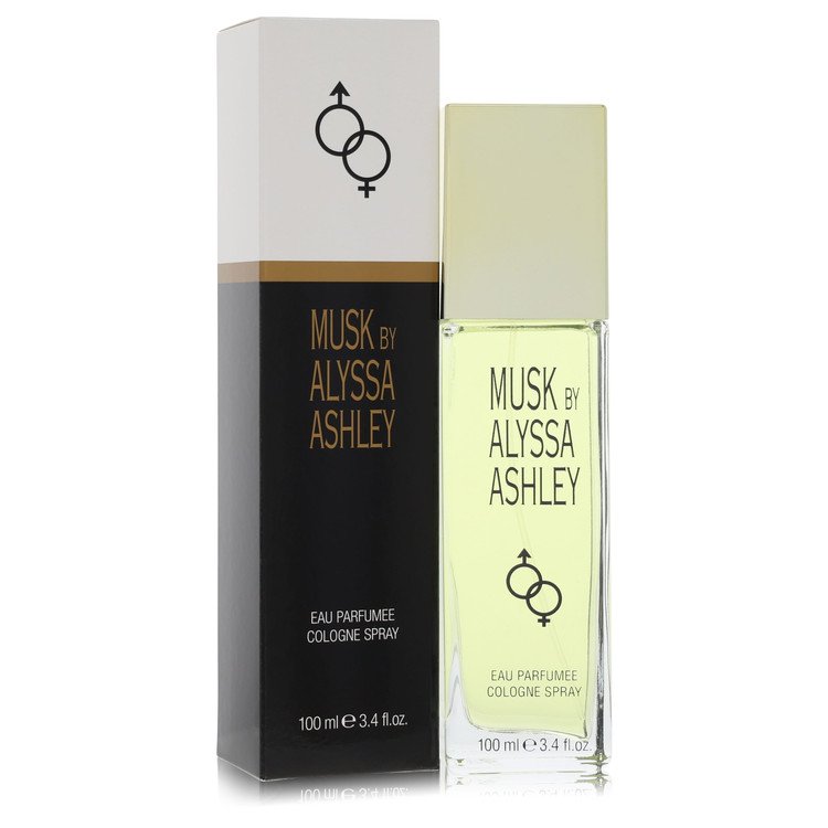 Alyssa Ashley Musk by Alyssa Ashley