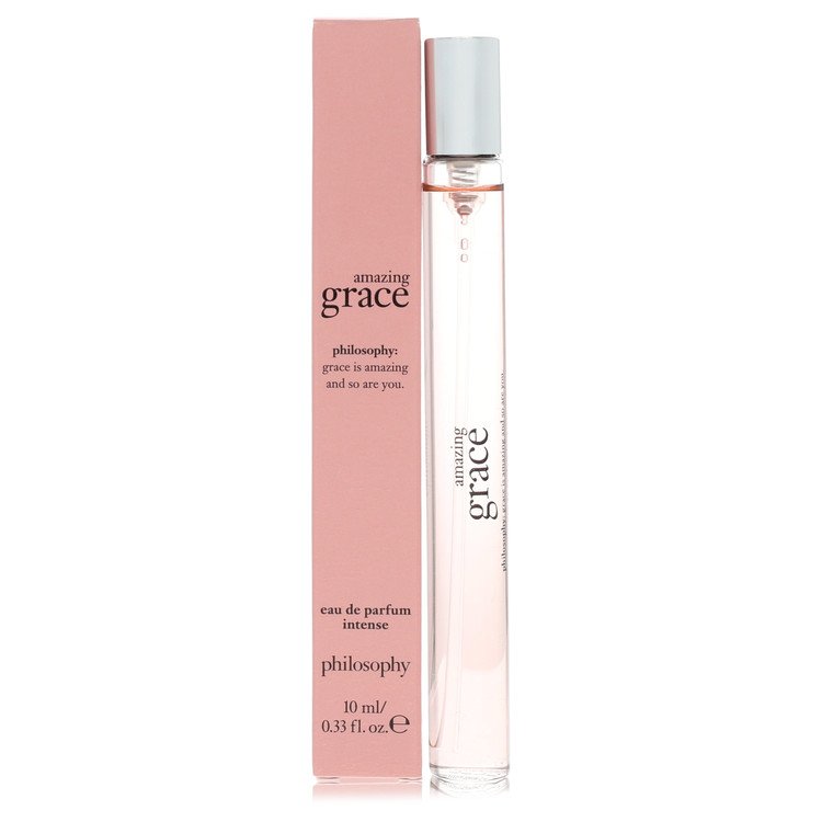 Amazing Grace Intense by Philosophy