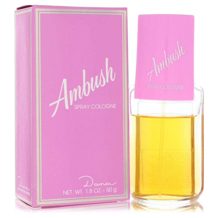 Ambush by Dana