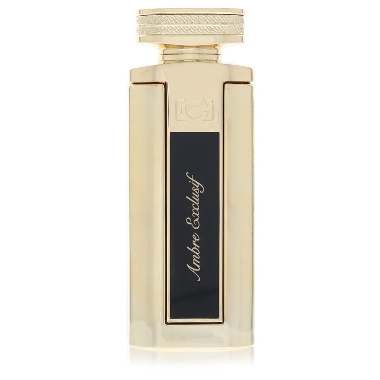 Ambre Exclusif by Essenza