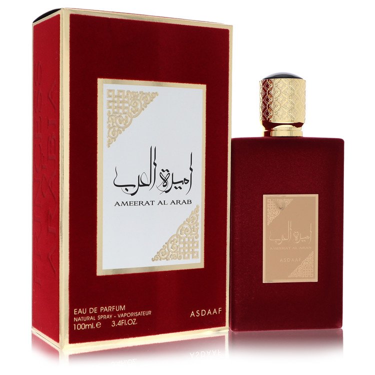 Lattafa Asdaaf Ameerat Al Arab by Lattafa