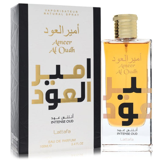 Ameer Al Oudh Intense Oud by Lattafa