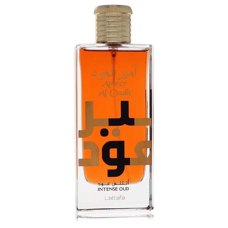 Ameer Al Oudh Intense Oud by Lattafa