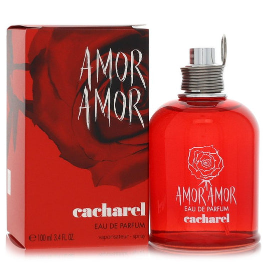 Amor Amor by Cacharel