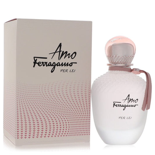 Amo Ferragamo Per Lei by Salvatore Ferragamo