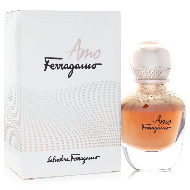 Amo Ferragamo by Salvatore Ferragamo
