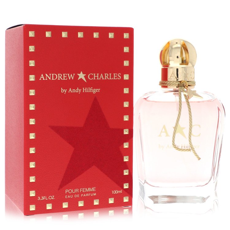 Andrew Charles by Andy Hilfiger