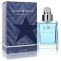 Andrew Charles by Andy Hilfiger