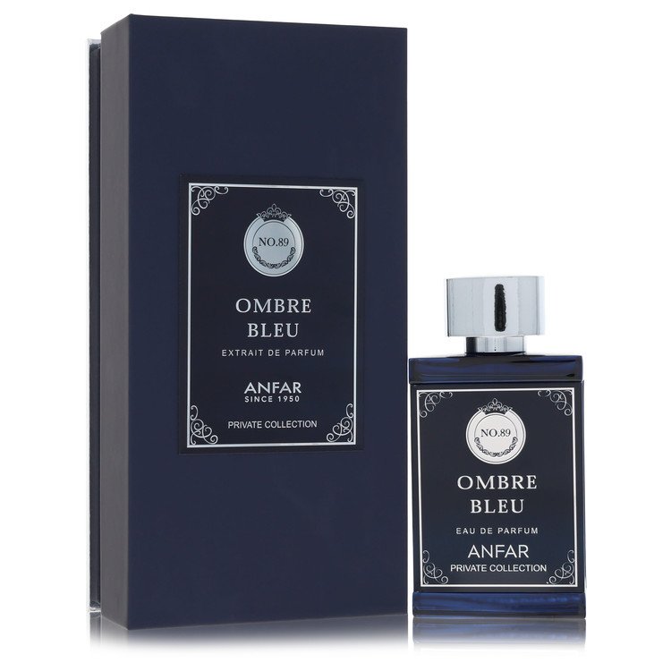 Anfar Ombre Bleu by Anfar