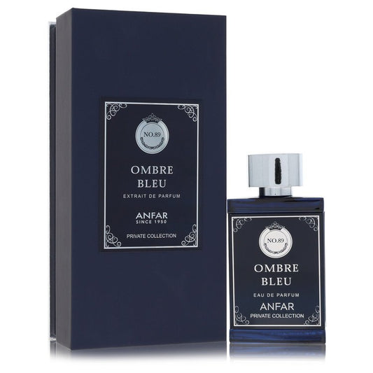 Anfar Ombre Bleu by Anfar