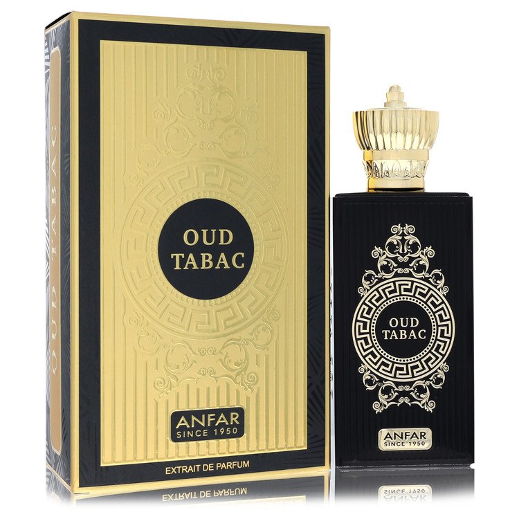Anfar Oud Tabac by Anfar
