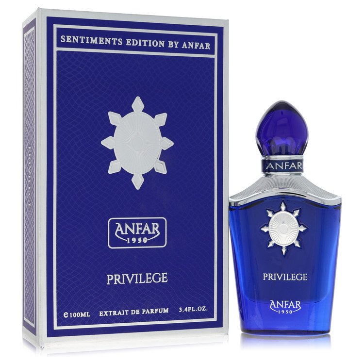 Anfar Privilege by Anfar