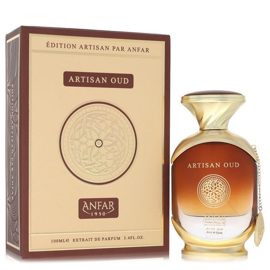 Anfar Artisan Oud by Anfar