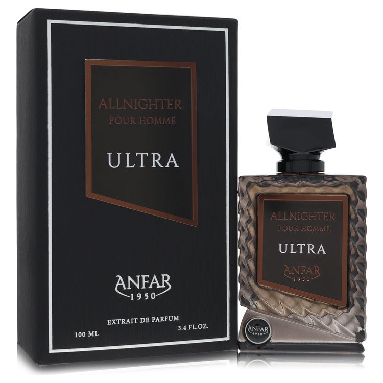 Anfar All Nighter Ultra by Anfar