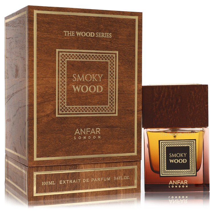 Anfar London Smoky Wood by Anfar