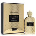 Anfar Leather Oud Gold Edition by Anfar