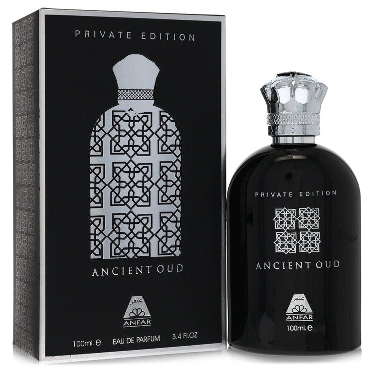 Anfar Ancient Oud by Anfar
