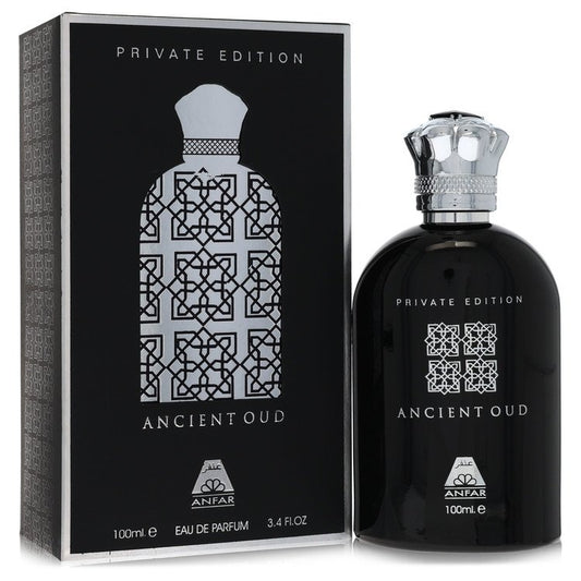 Anfar Ancient Oud by Anfar