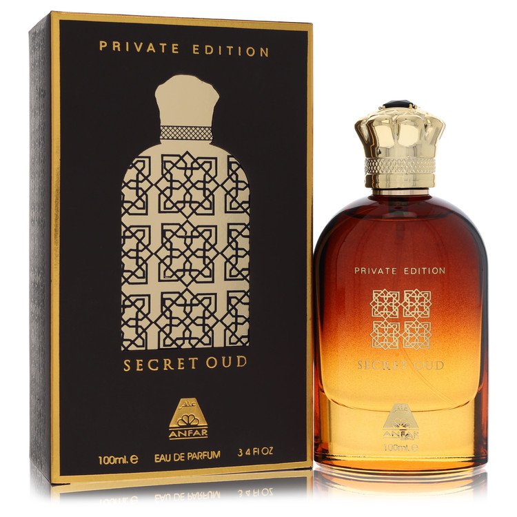 Anfar Secret Oud by Anfar