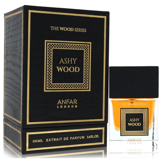 Anfar London Ashy Wood by Anfar