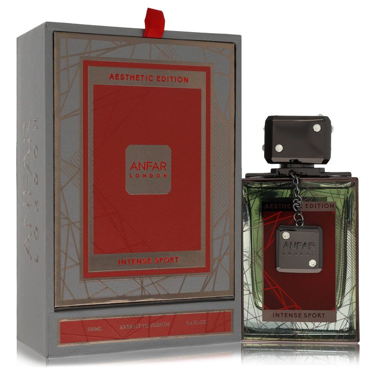 Anfar London Intense Sport by Anfar