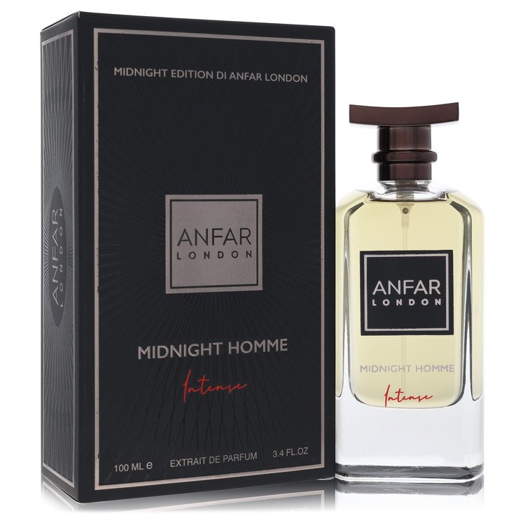 Anfar London Midnight Homme Intense by Anfar